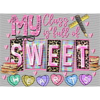 Valentine's Day-QRJ  7580